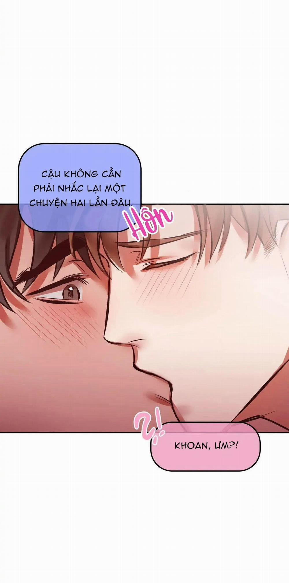 Sextoy: Dạy Dỗ Nhân Viên Mới Ngực Bự 7 trang 17