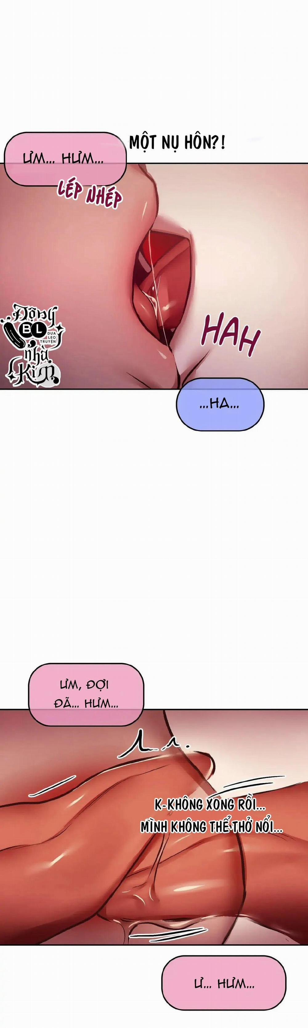 Sextoy: Dạy Dỗ Nhân Viên Mới Ngực Bự 7 trang 18