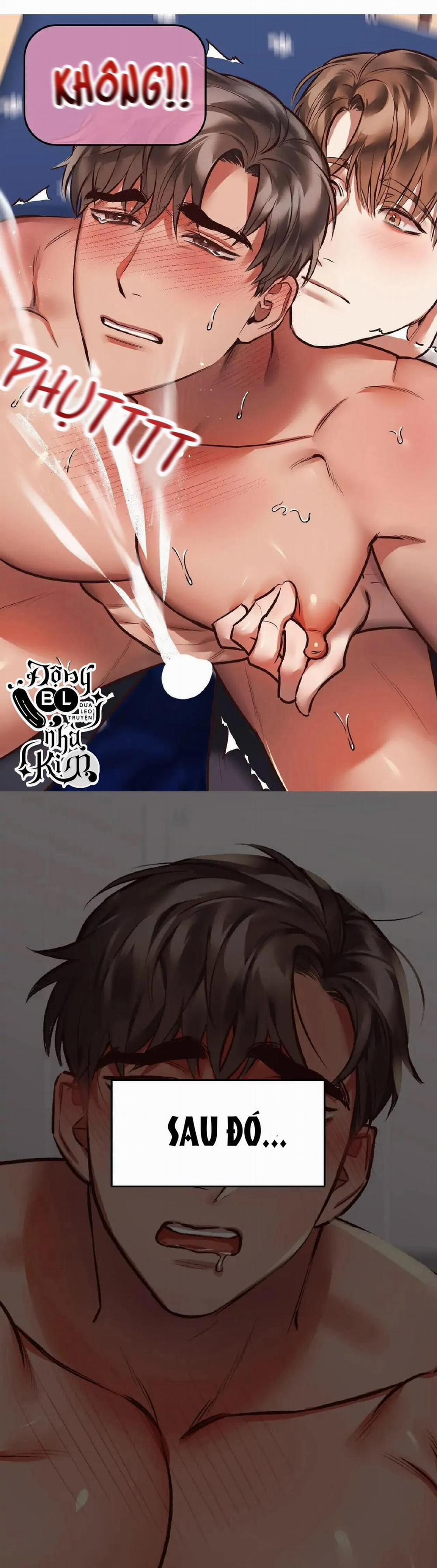 Sextoy: Dạy Dỗ Nhân Viên Mới Ngực Bự 7 trang 23