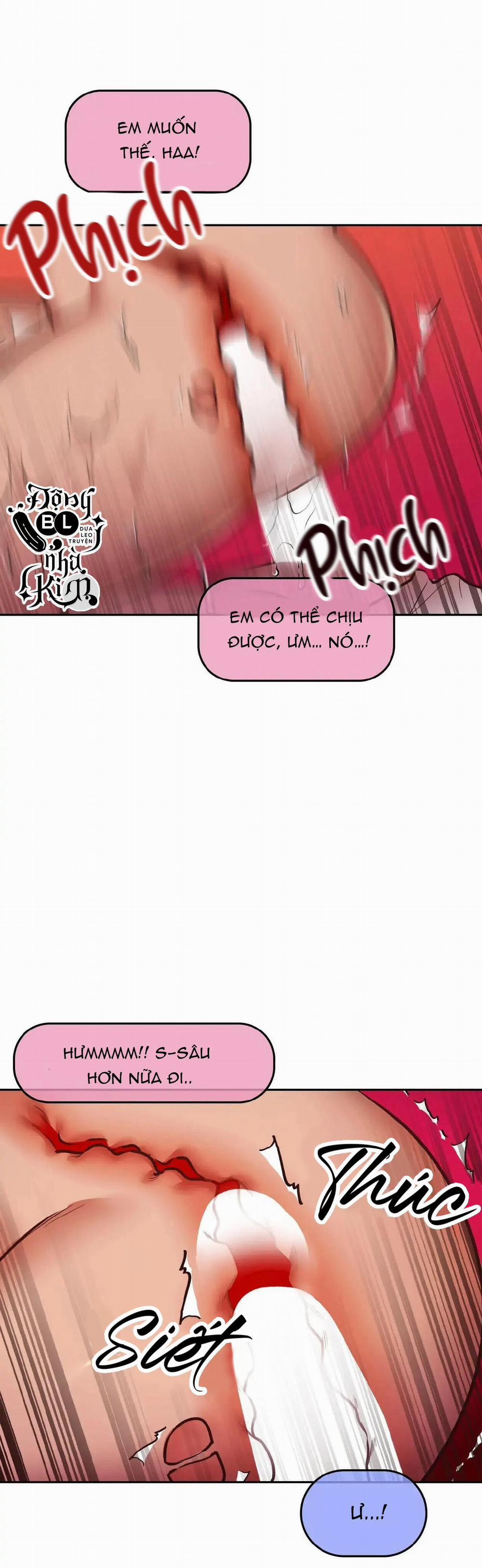 Sextoy: Dạy Dỗ Nhân Viên Mới Ngực Bự 7 trang 25