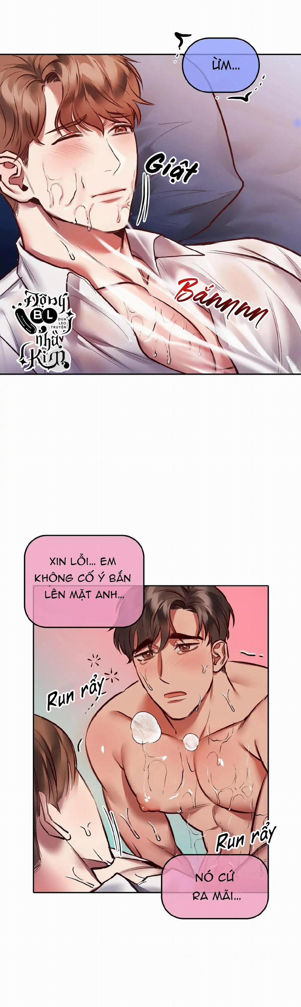 Sextoy: Dạy Dỗ Nhân Viên Mới Ngực Bự 7 trang 28