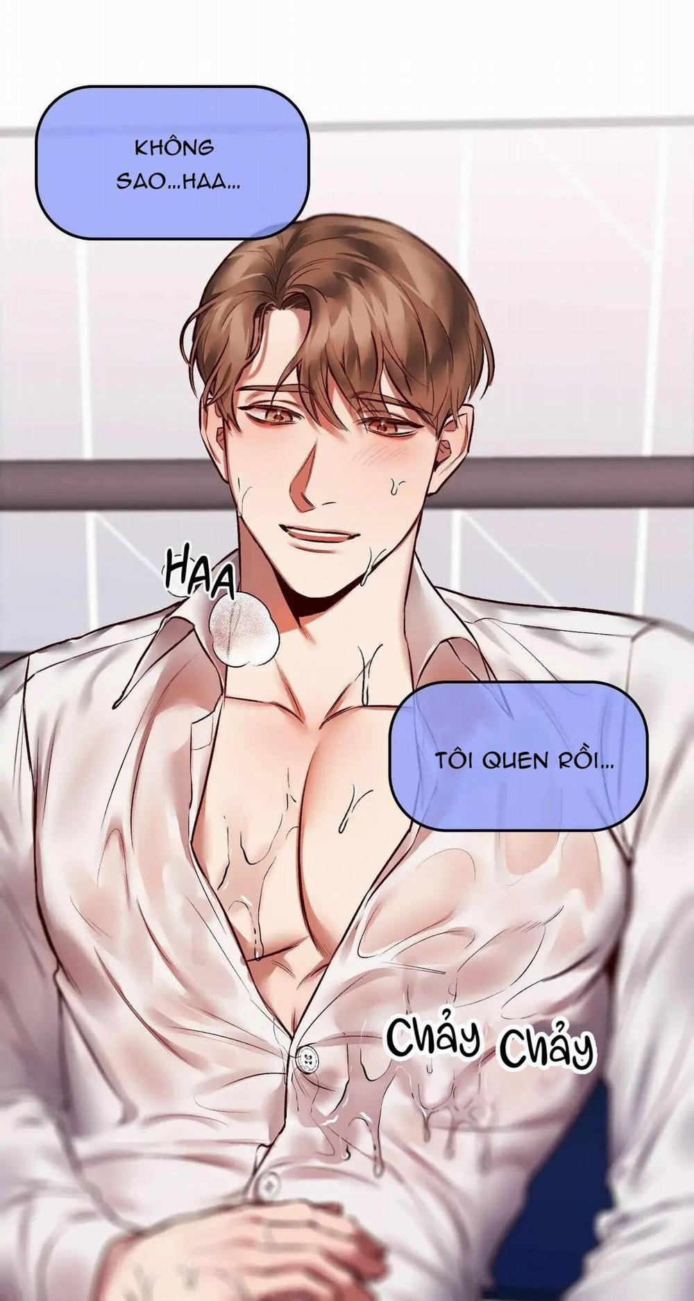 Sextoy: Dạy Dỗ Nhân Viên Mới Ngực Bự 7 trang 29