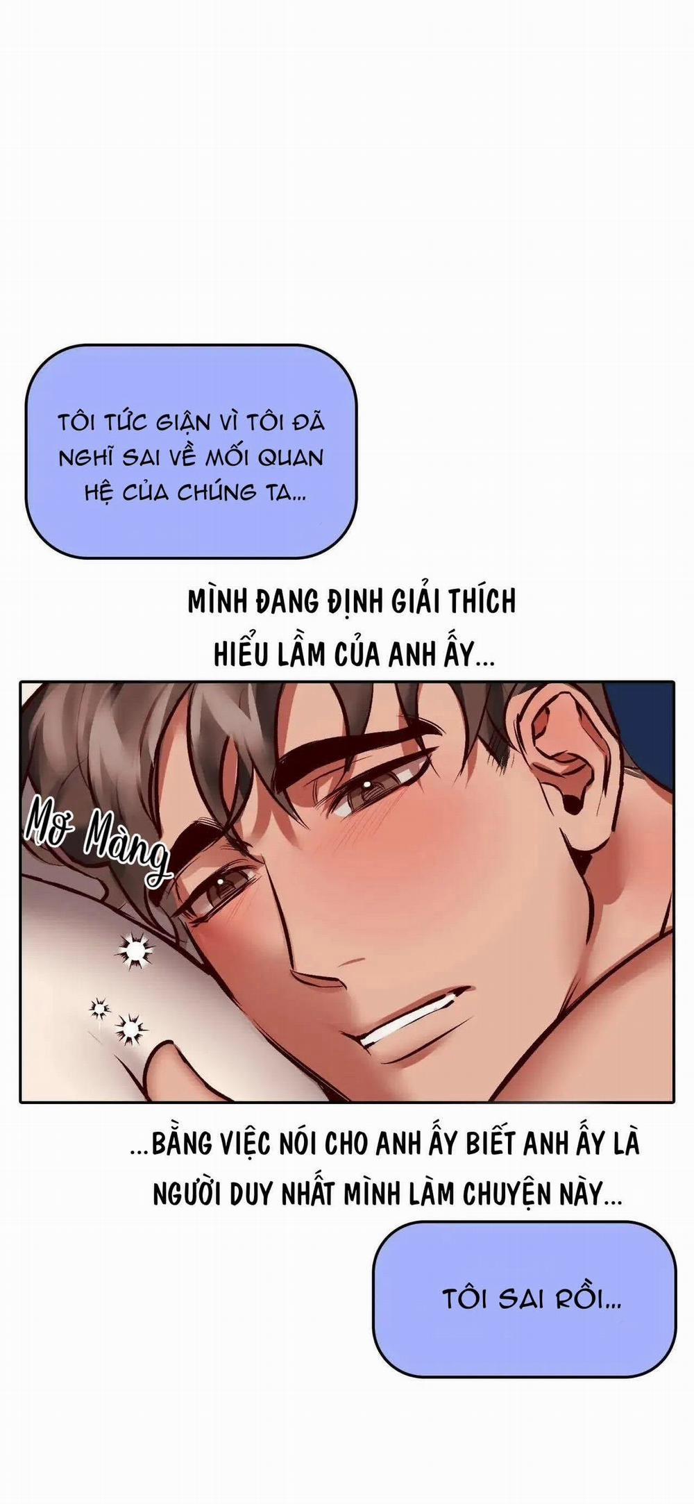 Sextoy: Dạy Dỗ Nhân Viên Mới Ngực Bự 7 trang 32