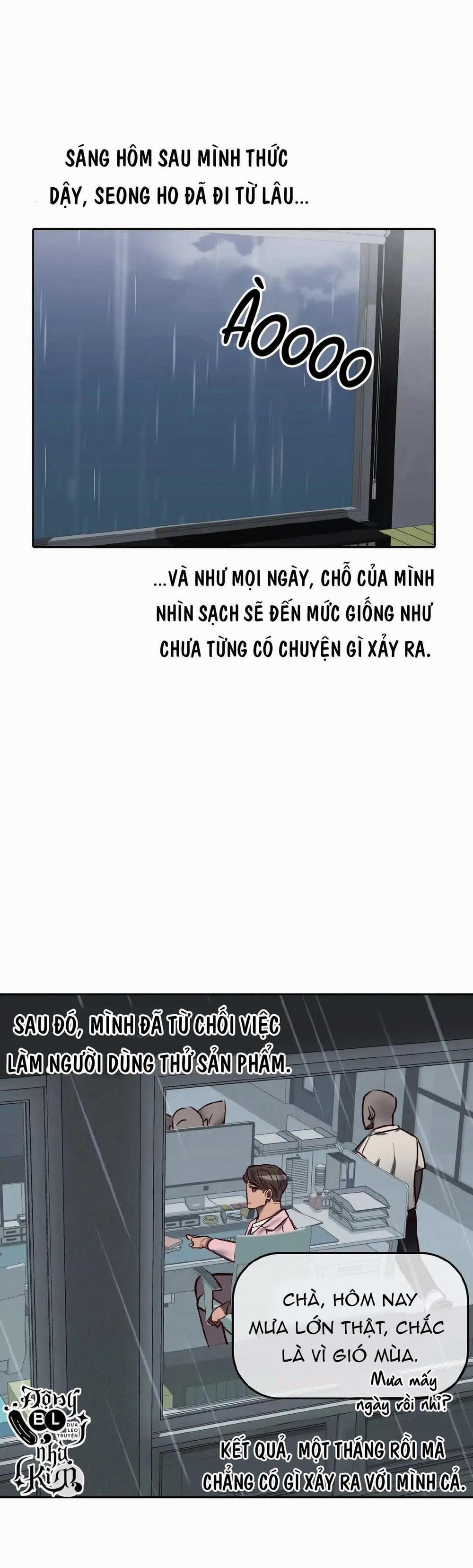 Sextoy: Dạy Dỗ Nhân Viên Mới Ngực Bự 7 trang 34