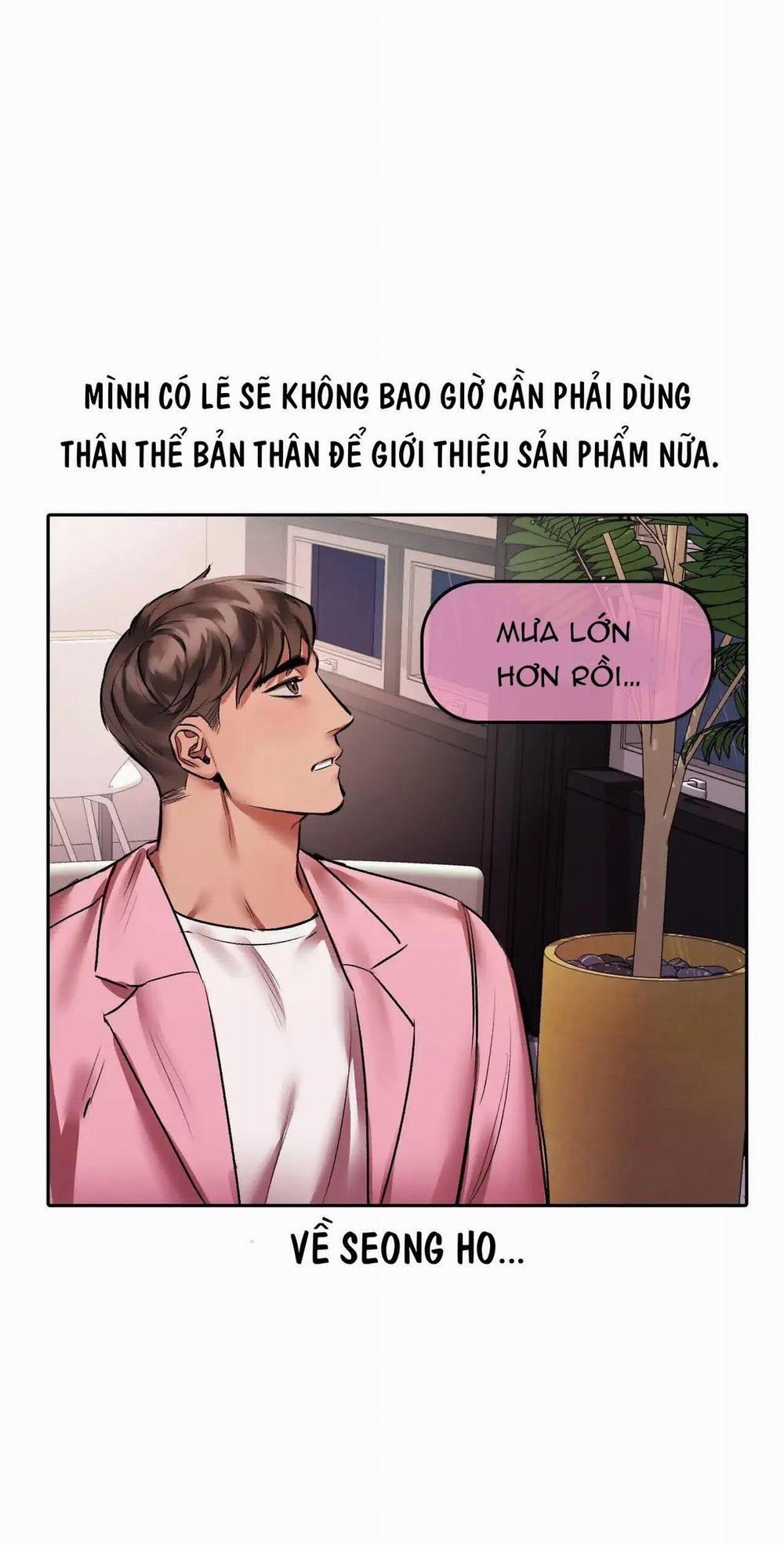 Sextoy: Dạy Dỗ Nhân Viên Mới Ngực Bự 7 trang 35