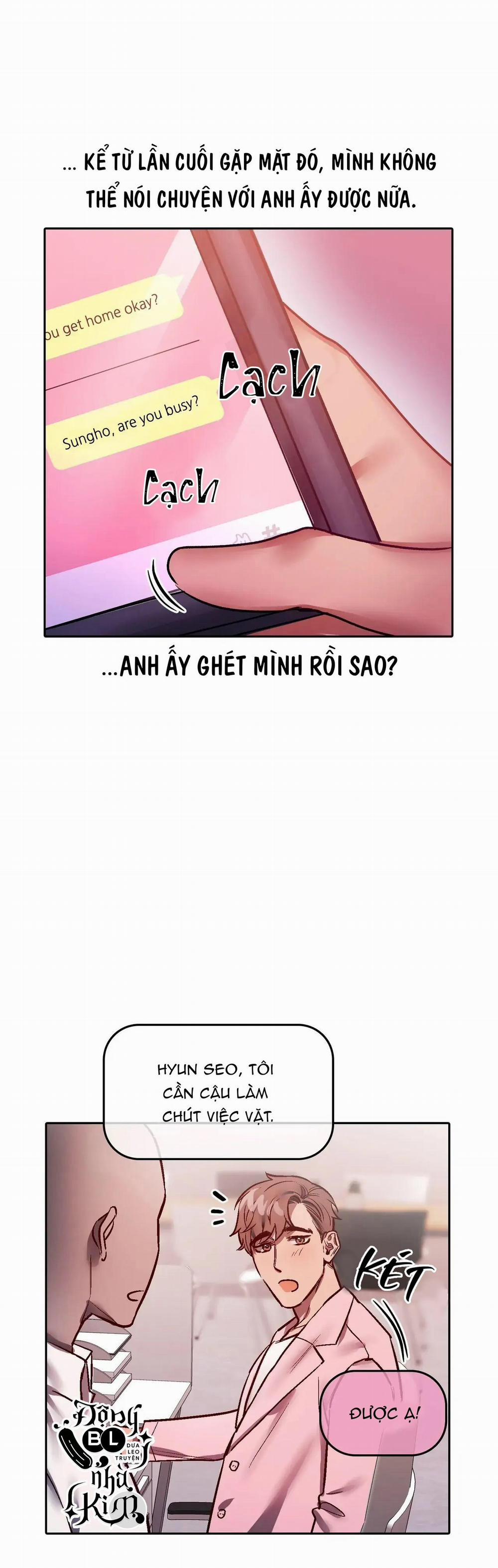 Sextoy: Dạy Dỗ Nhân Viên Mới Ngực Bự 7 trang 36