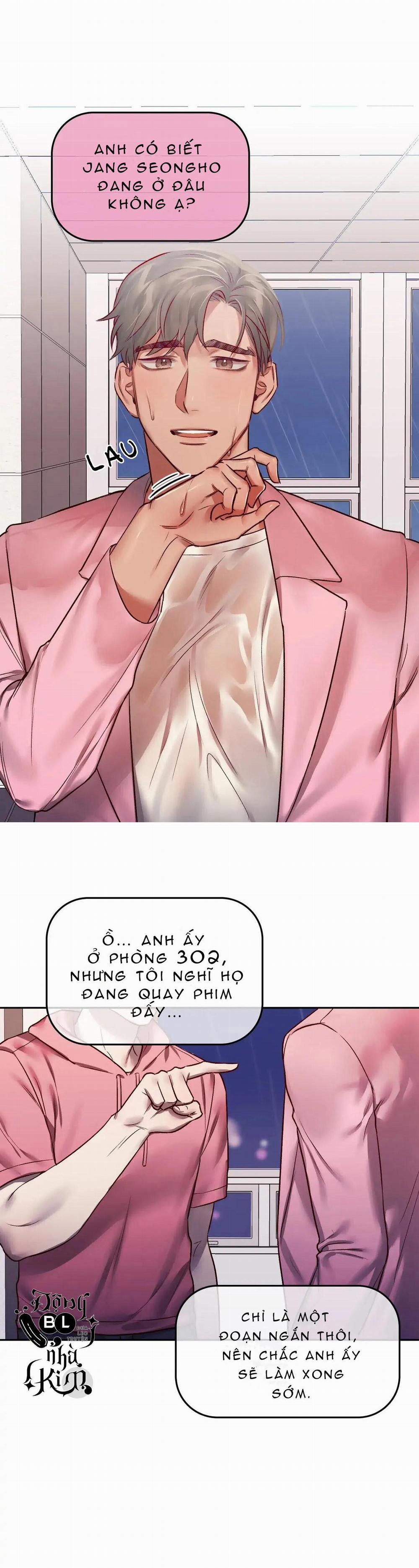 Sextoy: Dạy Dỗ Nhân Viên Mới Ngực Bự 8 trang 1