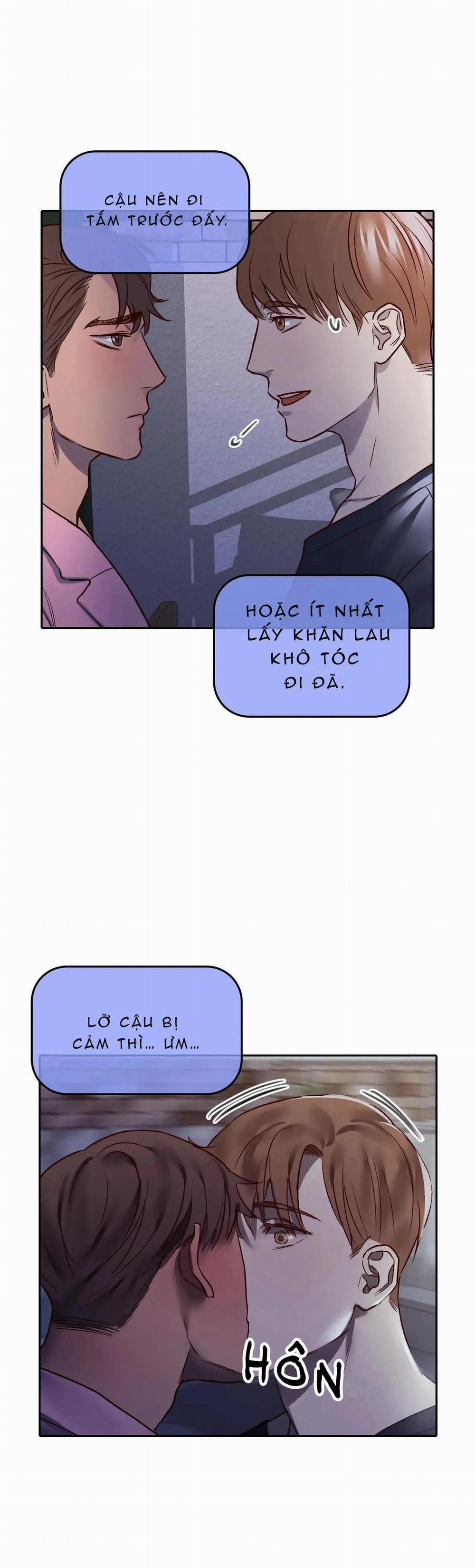 Sextoy: Dạy Dỗ Nhân Viên Mới Ngực Bự 8 trang 15