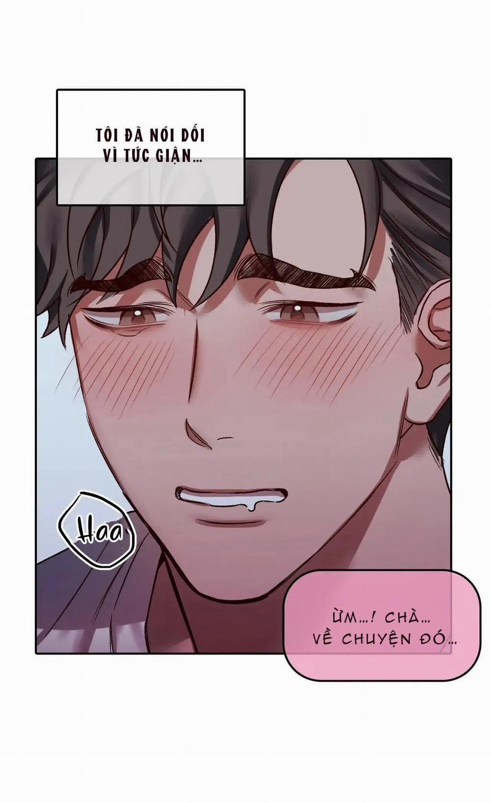 Sextoy: Dạy Dỗ Nhân Viên Mới Ngực Bự 8 trang 17