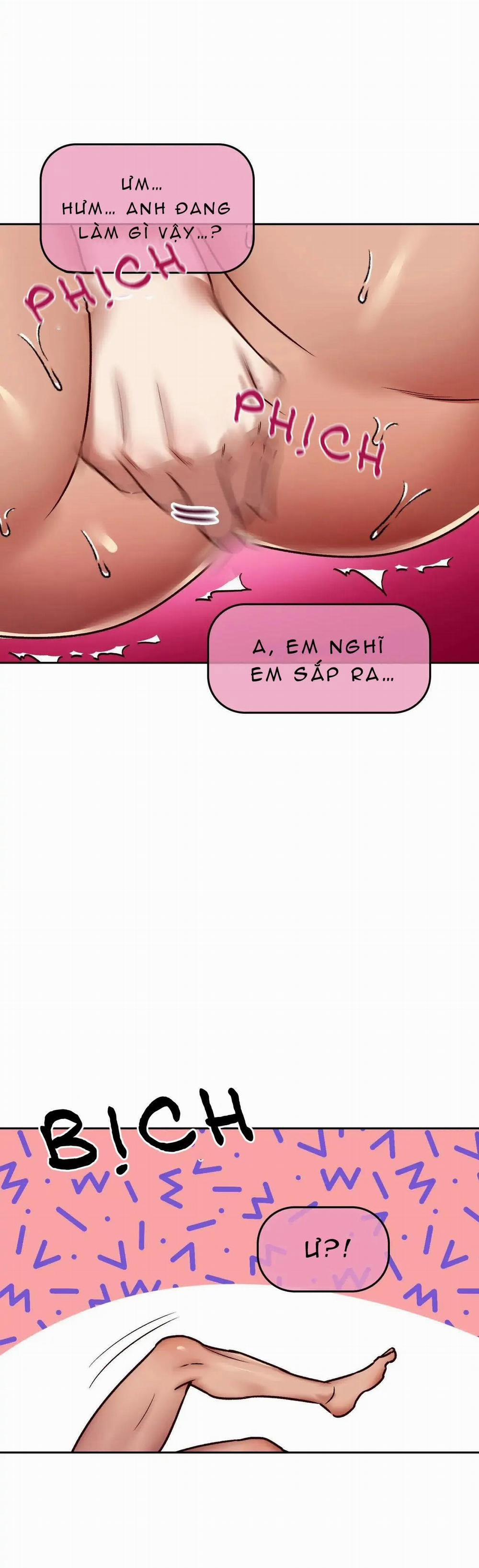 Sextoy: Dạy Dỗ Nhân Viên Mới Ngực Bự 8 trang 27