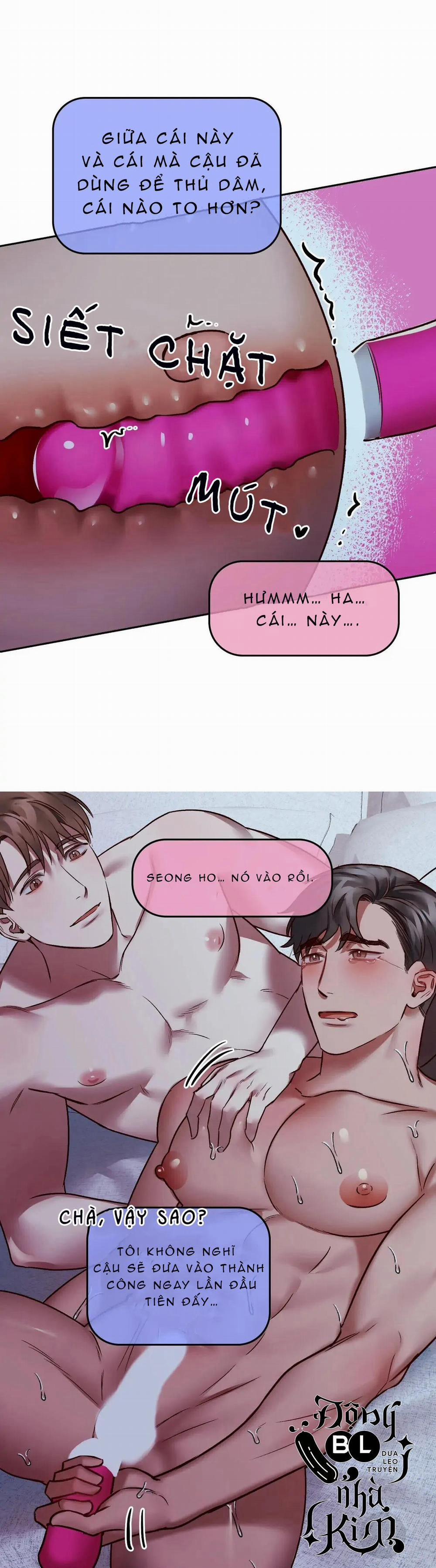 Sextoy: Dạy Dỗ Nhân Viên Mới Ngực Bự 8 trang 31