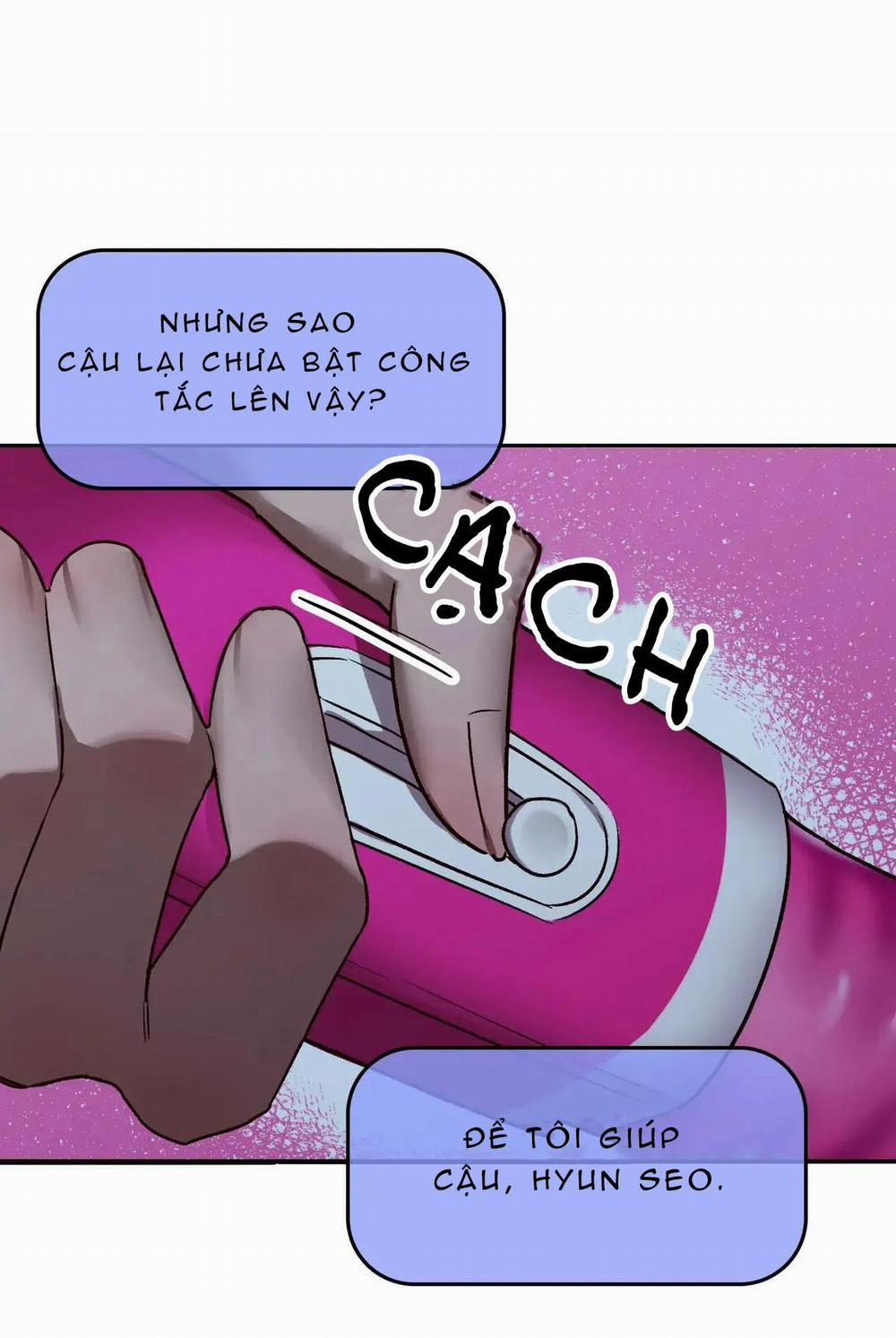 Sextoy: Dạy Dỗ Nhân Viên Mới Ngực Bự 8 trang 32