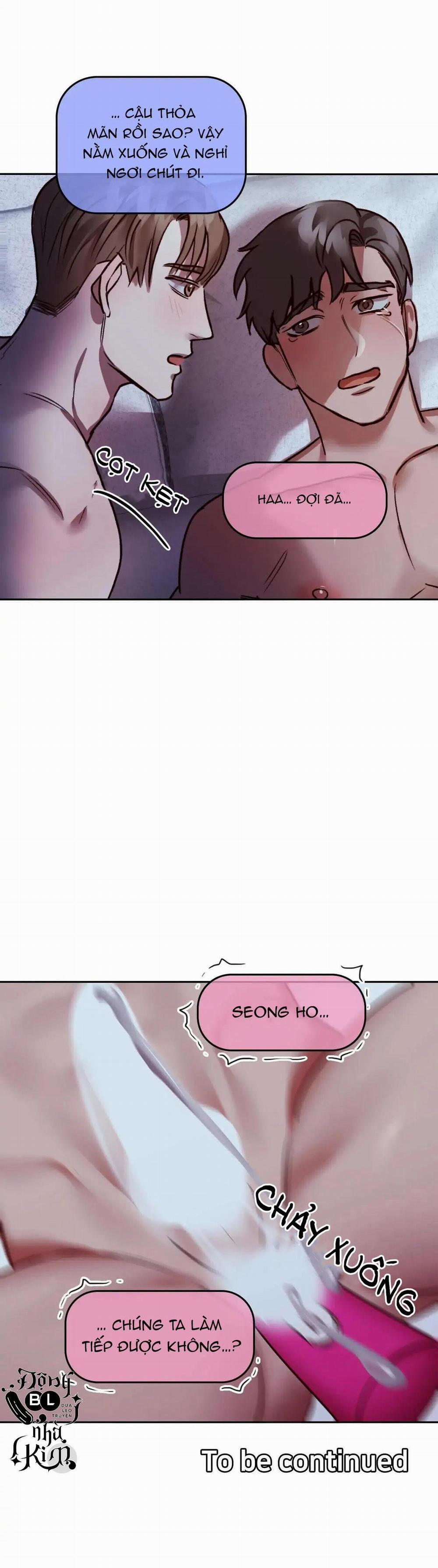 Sextoy: Dạy Dỗ Nhân Viên Mới Ngực Bự 8 trang 36