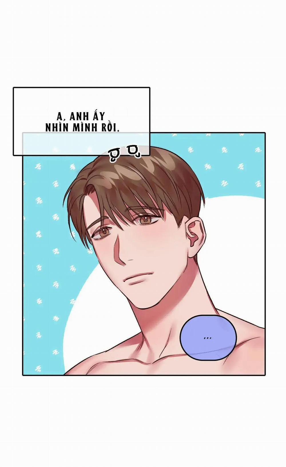 Sextoy: Dạy Dỗ Nhân Viên Mới Ngực Bự 8 trang 5