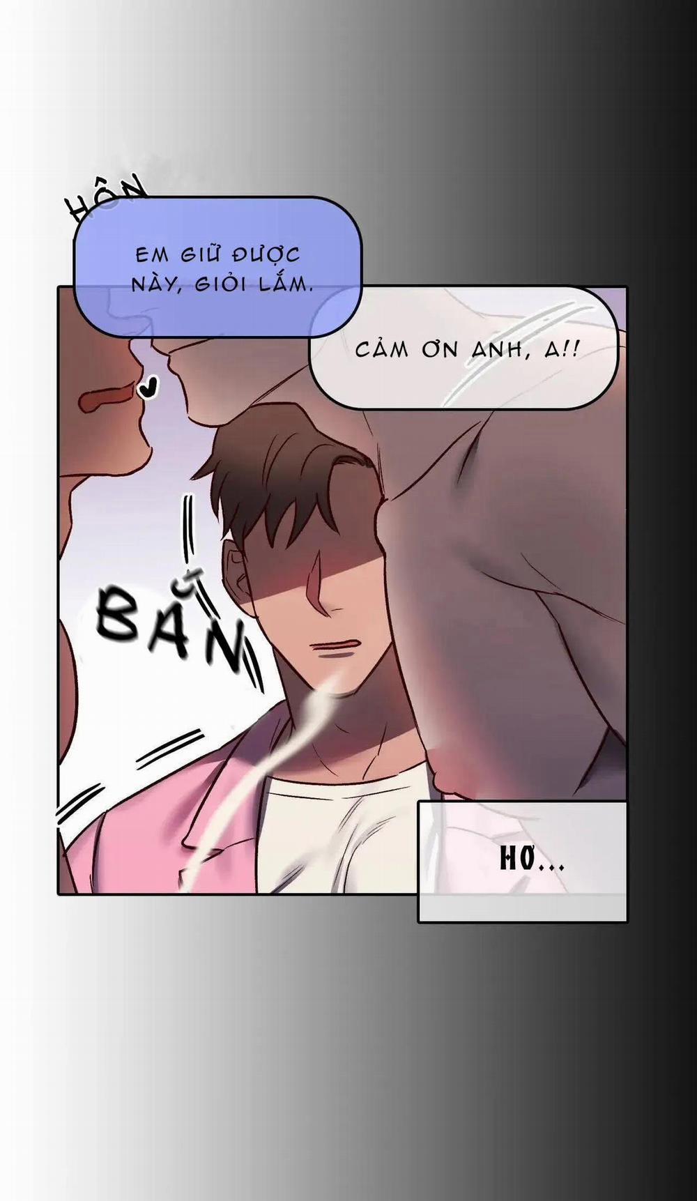 Sextoy: Dạy Dỗ Nhân Viên Mới Ngực Bự 8 trang 8