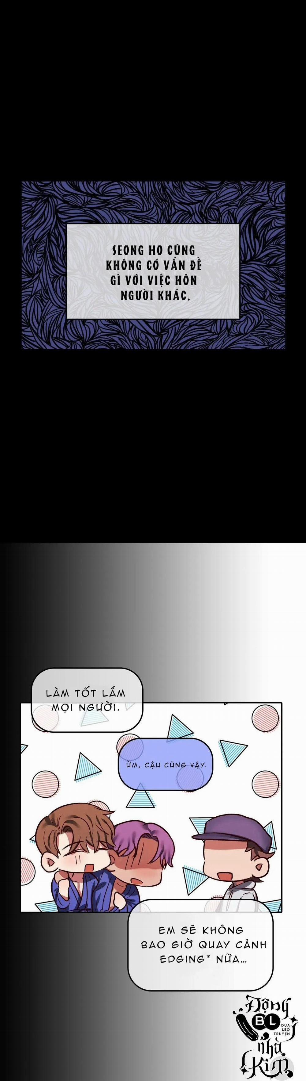 Sextoy: Dạy Dỗ Nhân Viên Mới Ngực Bự 8 trang 9