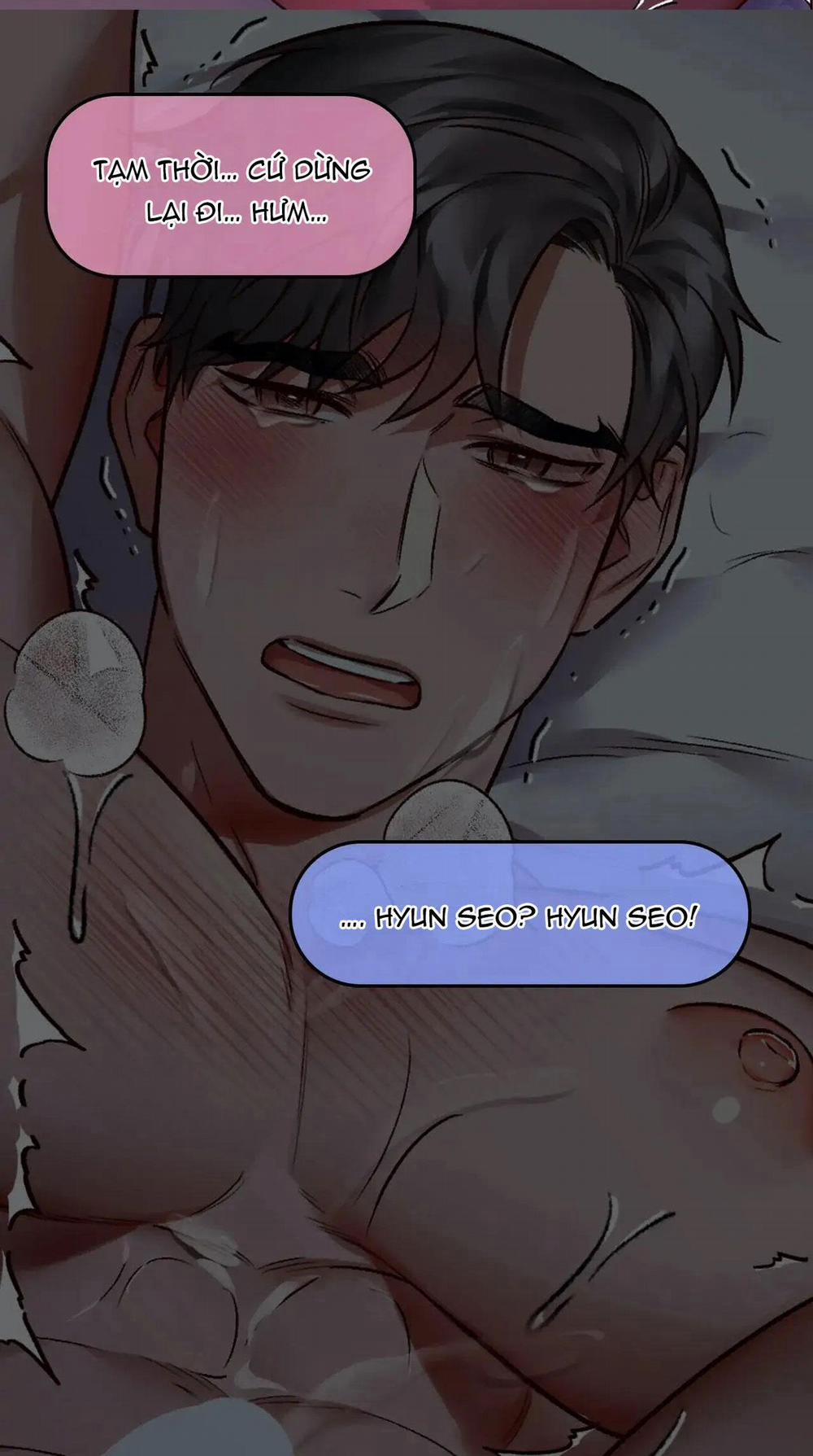 Sextoy: Dạy Dỗ Nhân Viên Mới Ngực Bự 9 trang 15