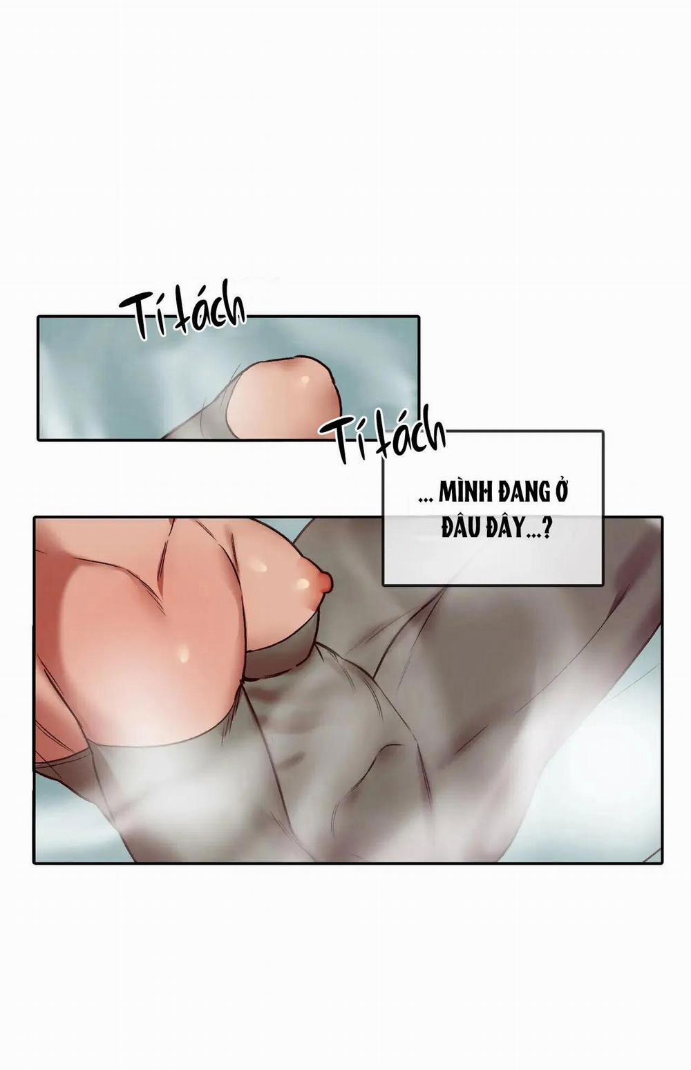 Sextoy: Dạy Dỗ Nhân Viên Mới Ngực Bự 9 trang 16