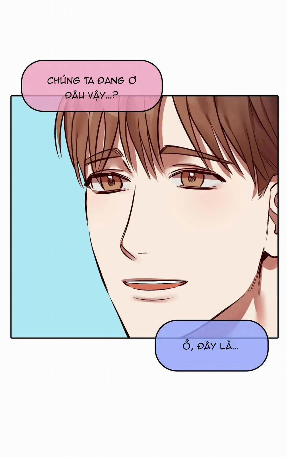 Sextoy: Dạy Dỗ Nhân Viên Mới Ngực Bự 9 trang 18