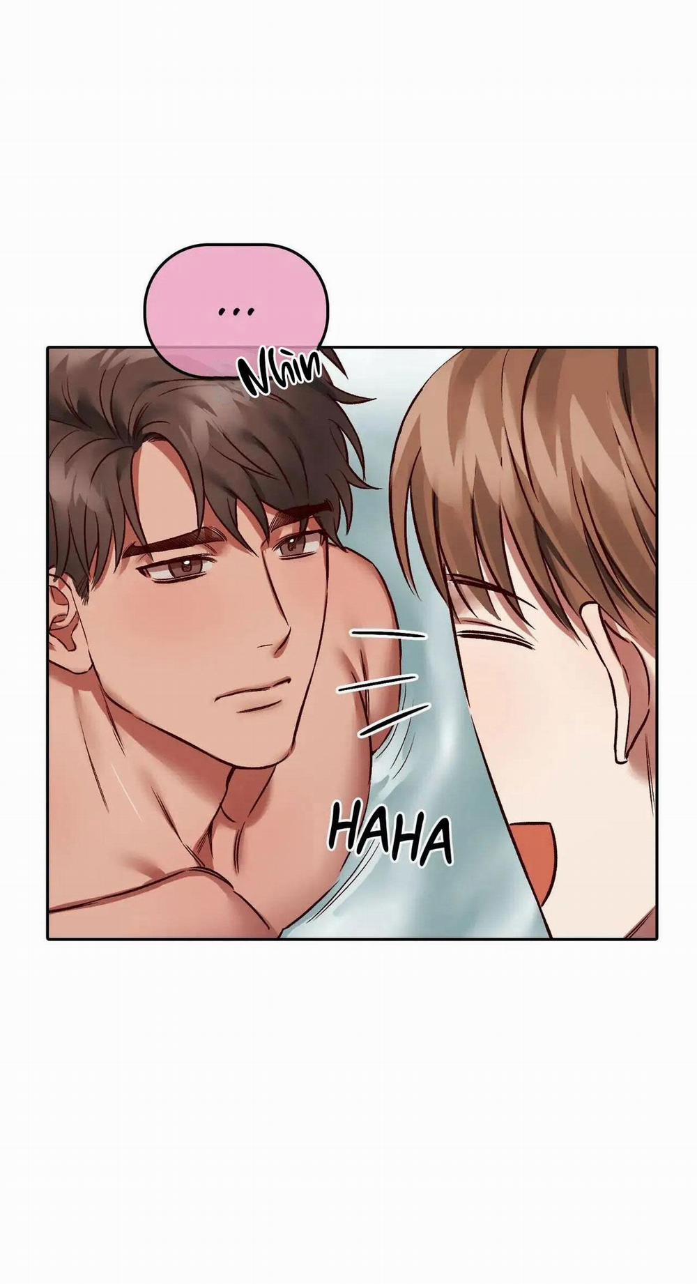 Sextoy: Dạy Dỗ Nhân Viên Mới Ngực Bự 9 trang 20