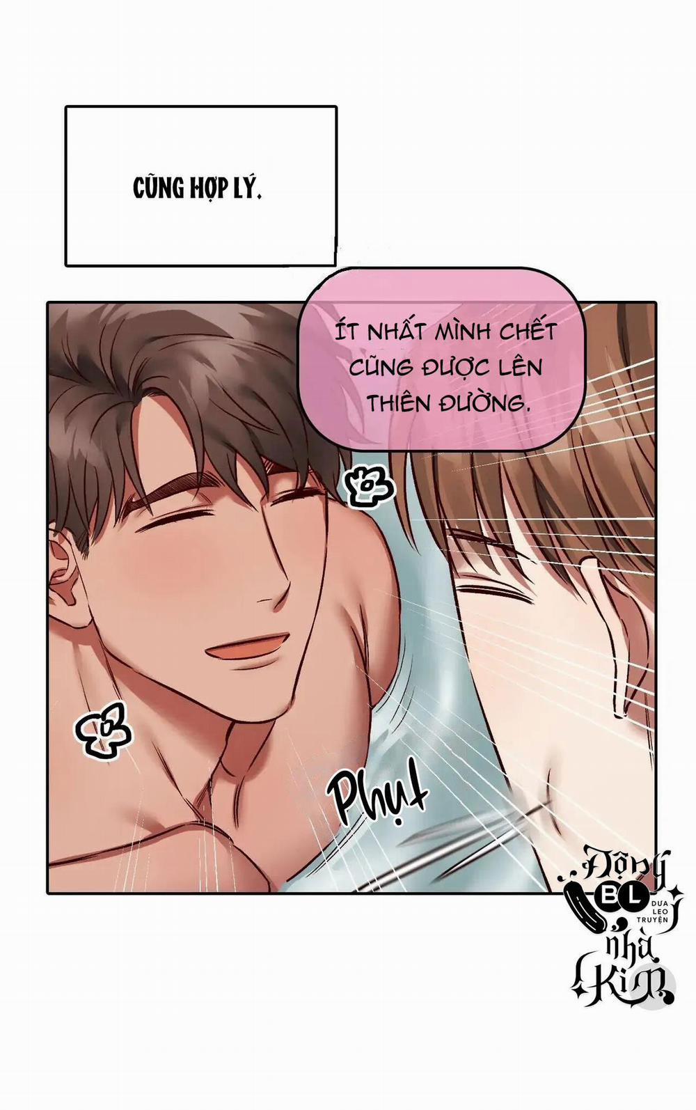 Sextoy: Dạy Dỗ Nhân Viên Mới Ngực Bự 9 trang 21