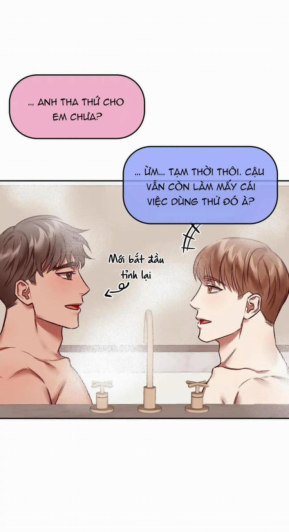 Sextoy: Dạy Dỗ Nhân Viên Mới Ngực Bự 9 trang 23