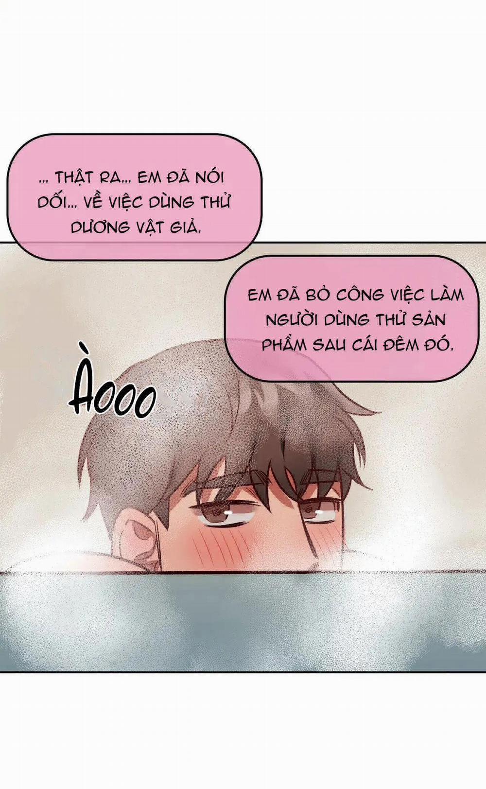 Sextoy: Dạy Dỗ Nhân Viên Mới Ngực Bự 9 trang 24