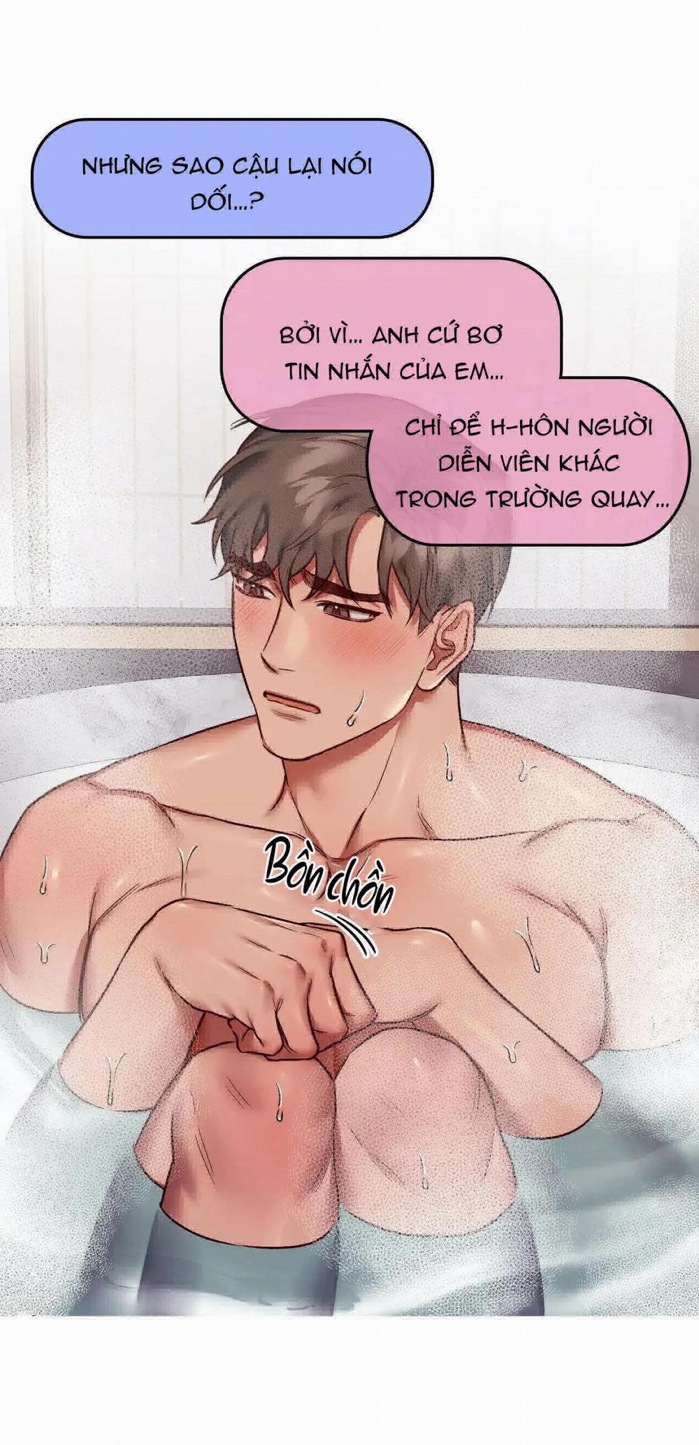 Sextoy: Dạy Dỗ Nhân Viên Mới Ngực Bự 9 trang 27