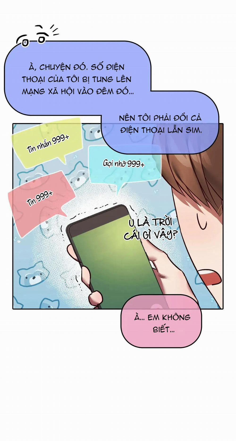 Sextoy: Dạy Dỗ Nhân Viên Mới Ngực Bự 9 trang 29