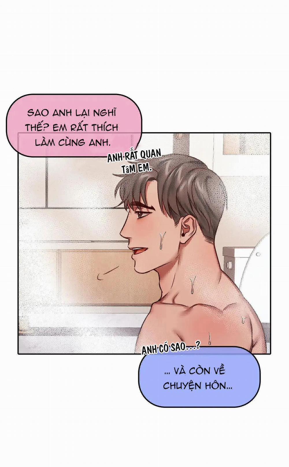 Sextoy: Dạy Dỗ Nhân Viên Mới Ngực Bự 9 trang 31