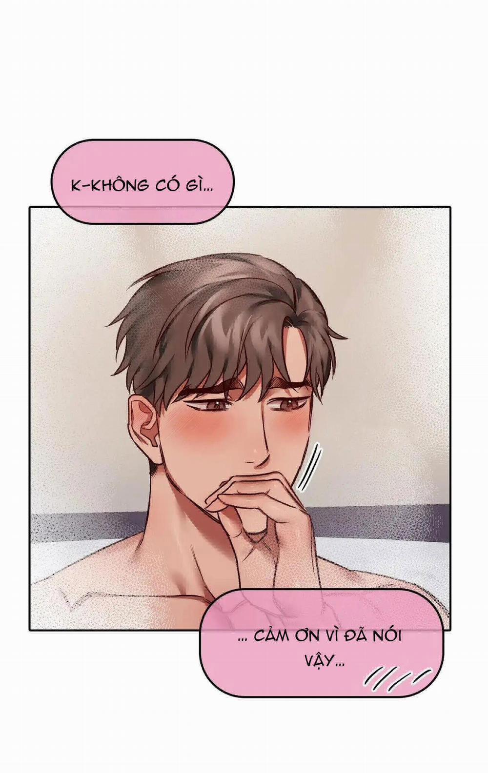 Sextoy: Dạy Dỗ Nhân Viên Mới Ngực Bự 9 trang 33