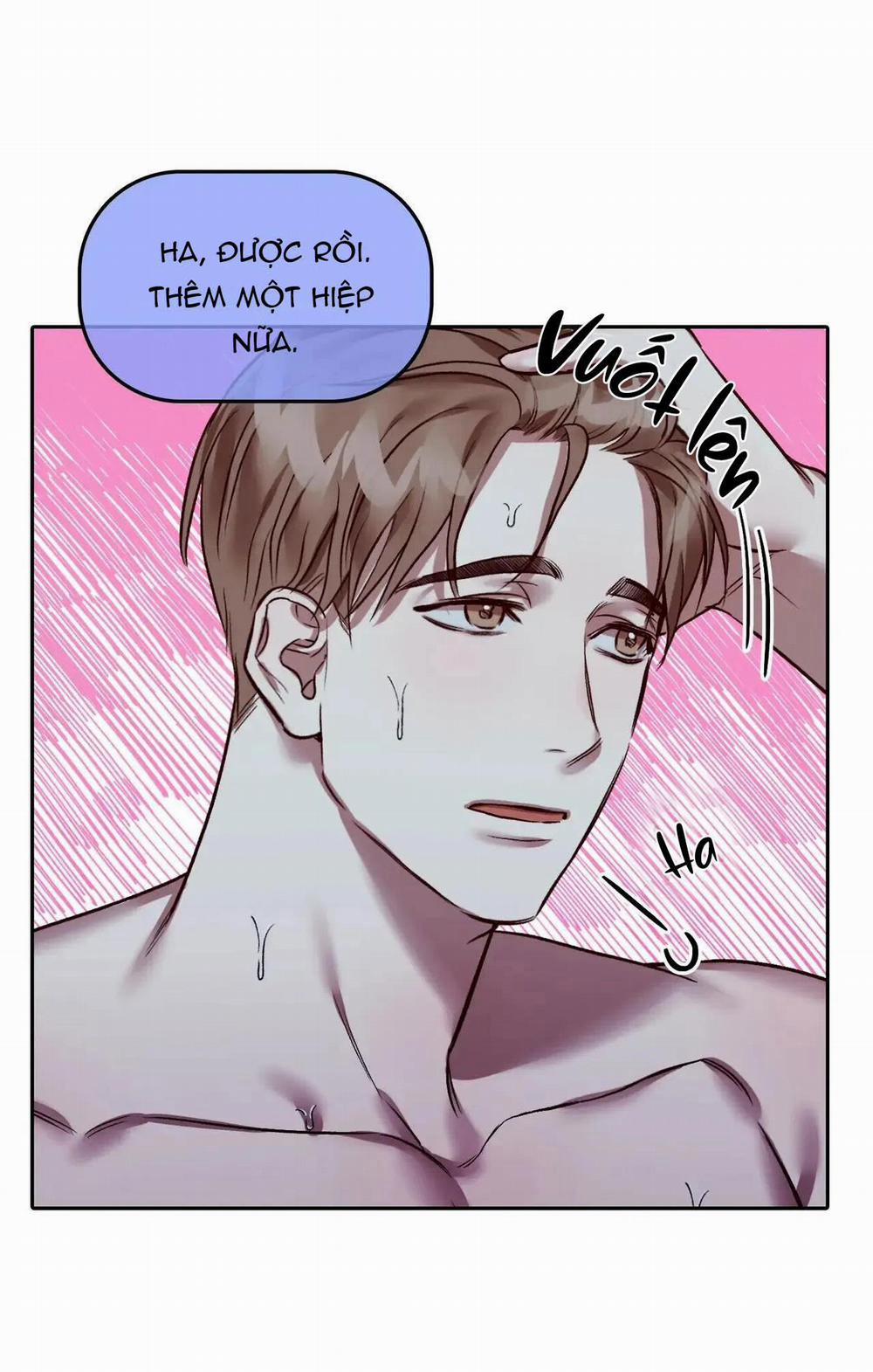 Sextoy: Dạy Dỗ Nhân Viên Mới Ngực Bự 9 trang 4