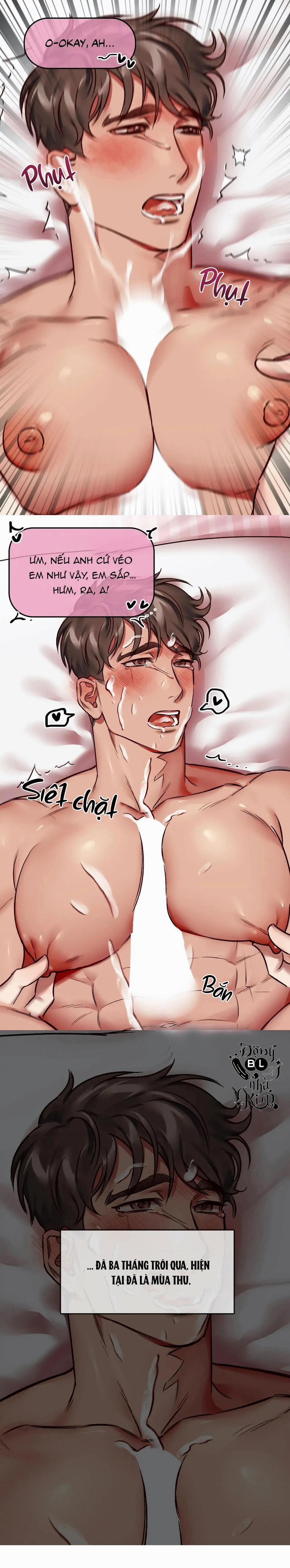 Sextoy: Dạy Dỗ Nhân Viên Mới Ngực Bự 9 trang 43