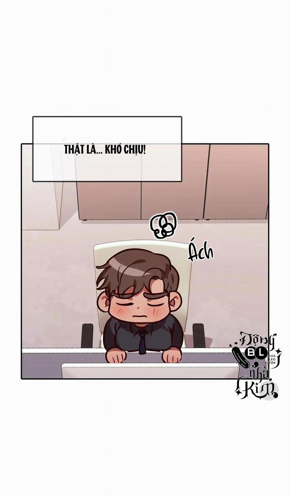 Sextoy: Dạy Dỗ Nhân Viên Mới Ngực Bự 9 trang 46