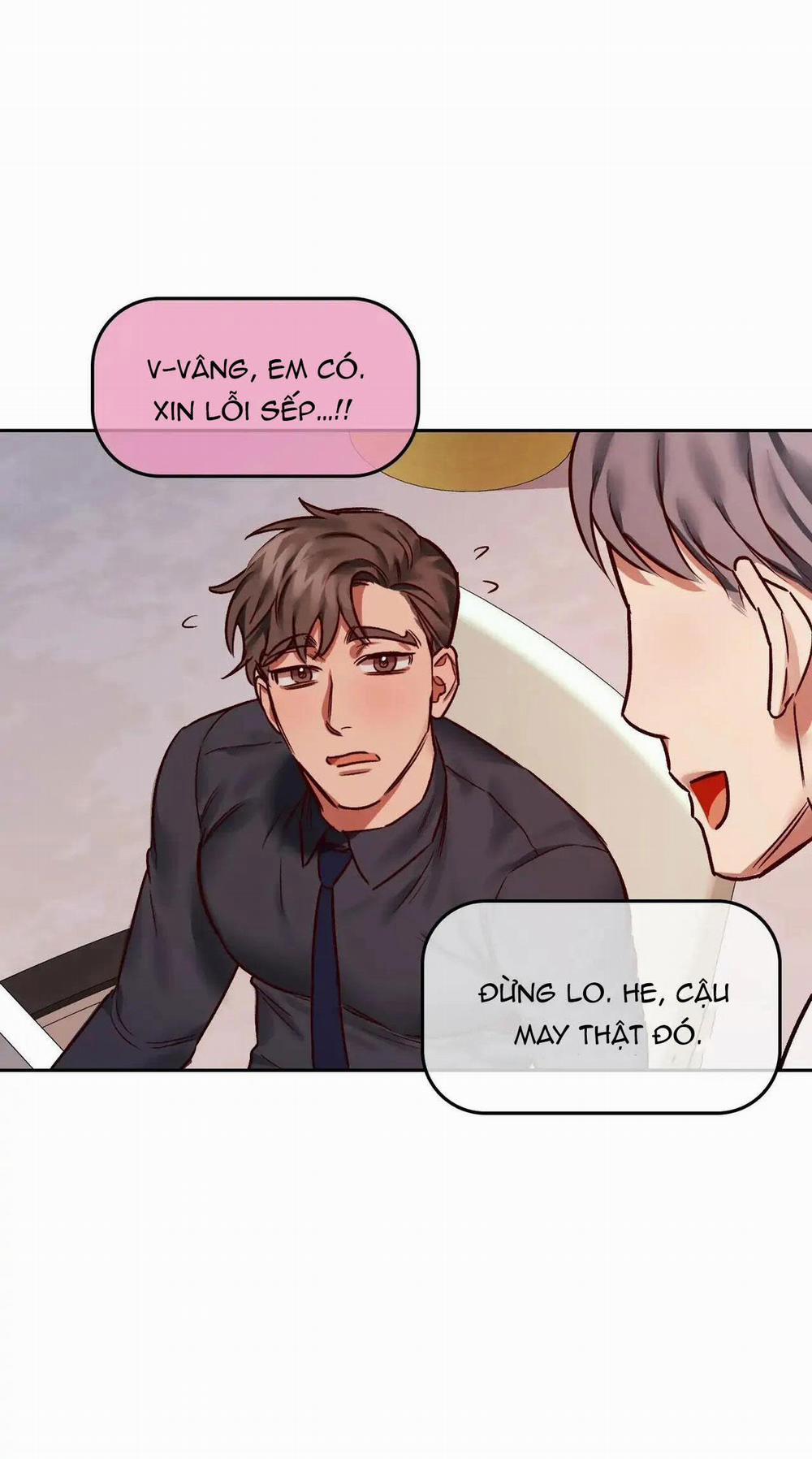 Sextoy: Dạy Dỗ Nhân Viên Mới Ngực Bự 9 trang 48