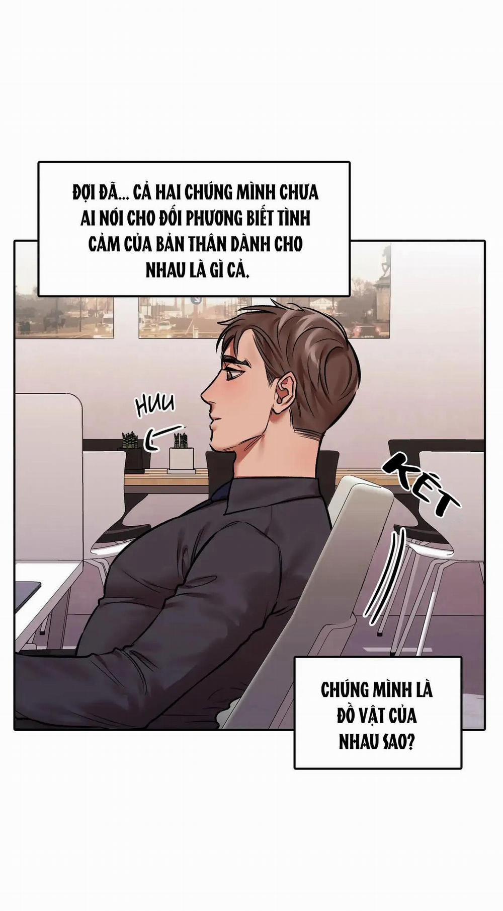 Sextoy: Dạy Dỗ Nhân Viên Mới Ngực Bự 9 trang 49