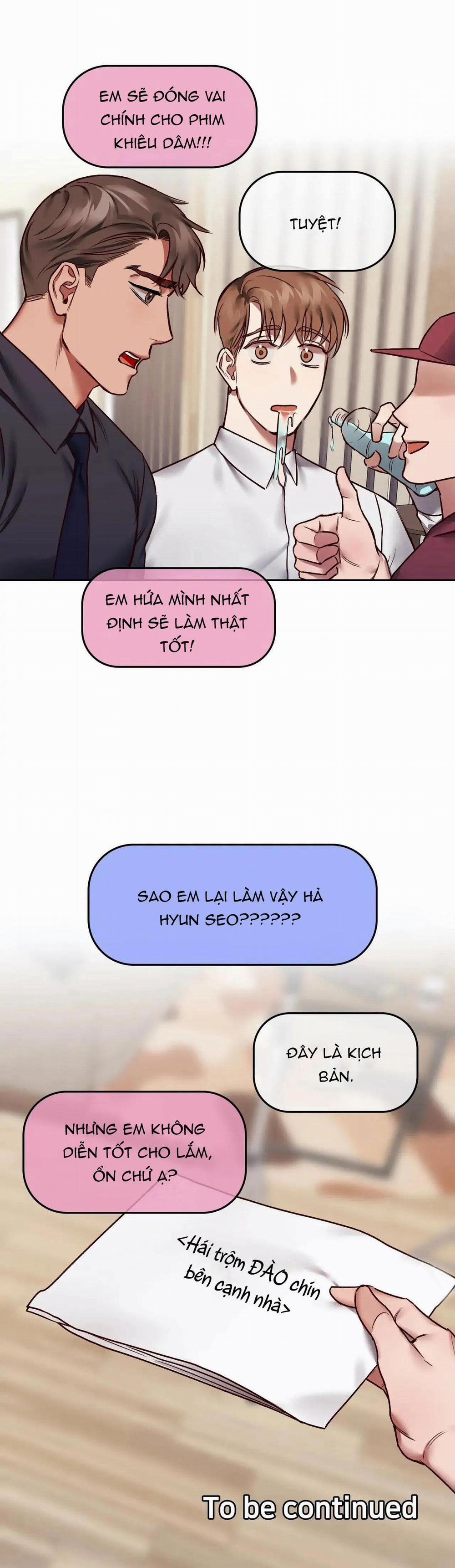 Sextoy: Dạy Dỗ Nhân Viên Mới Ngực Bự 9 trang 52