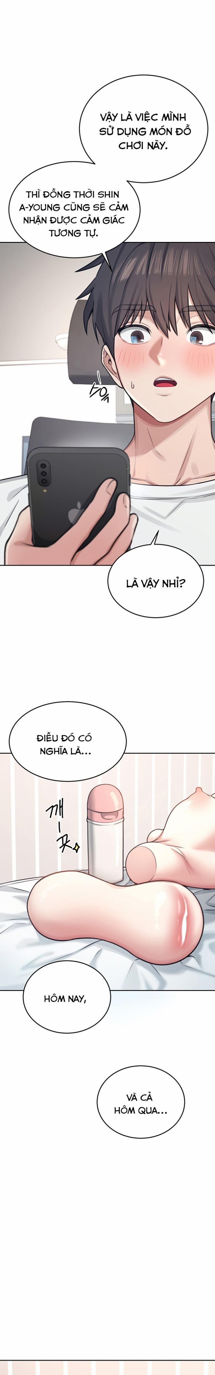 Sextoy kết nối không dây 3 trang 0