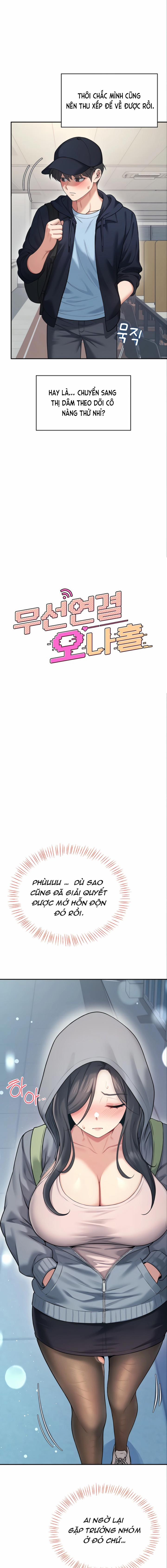 Sextoy kết nối không dây 52 trang 6