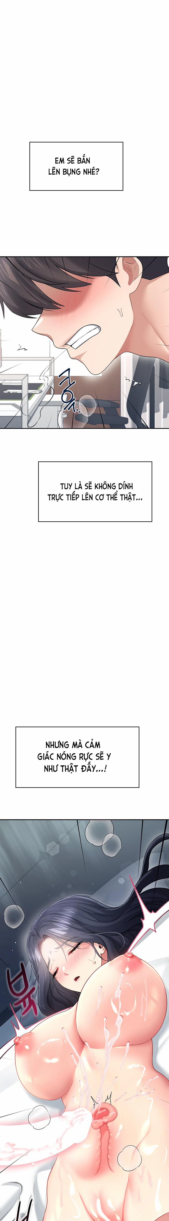 Sextoy kết nối không dây 58 trang 22