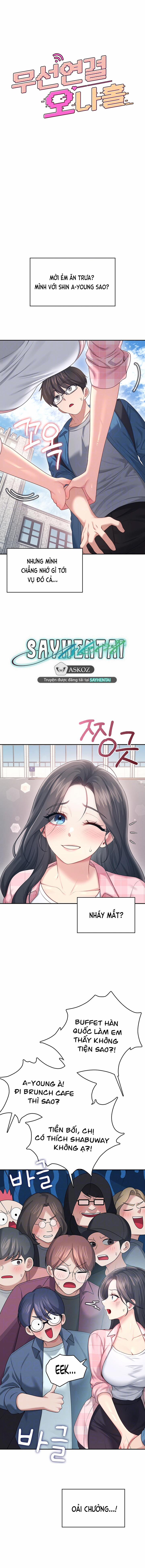 Sextoy kết nối không dây 60 trang 3