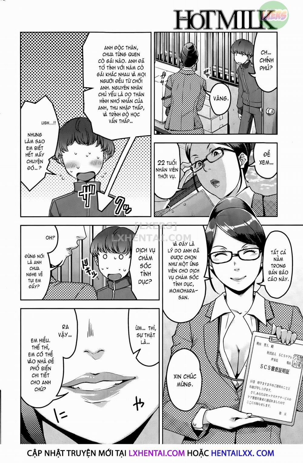 Sexual Activity Plan 1 trang 19