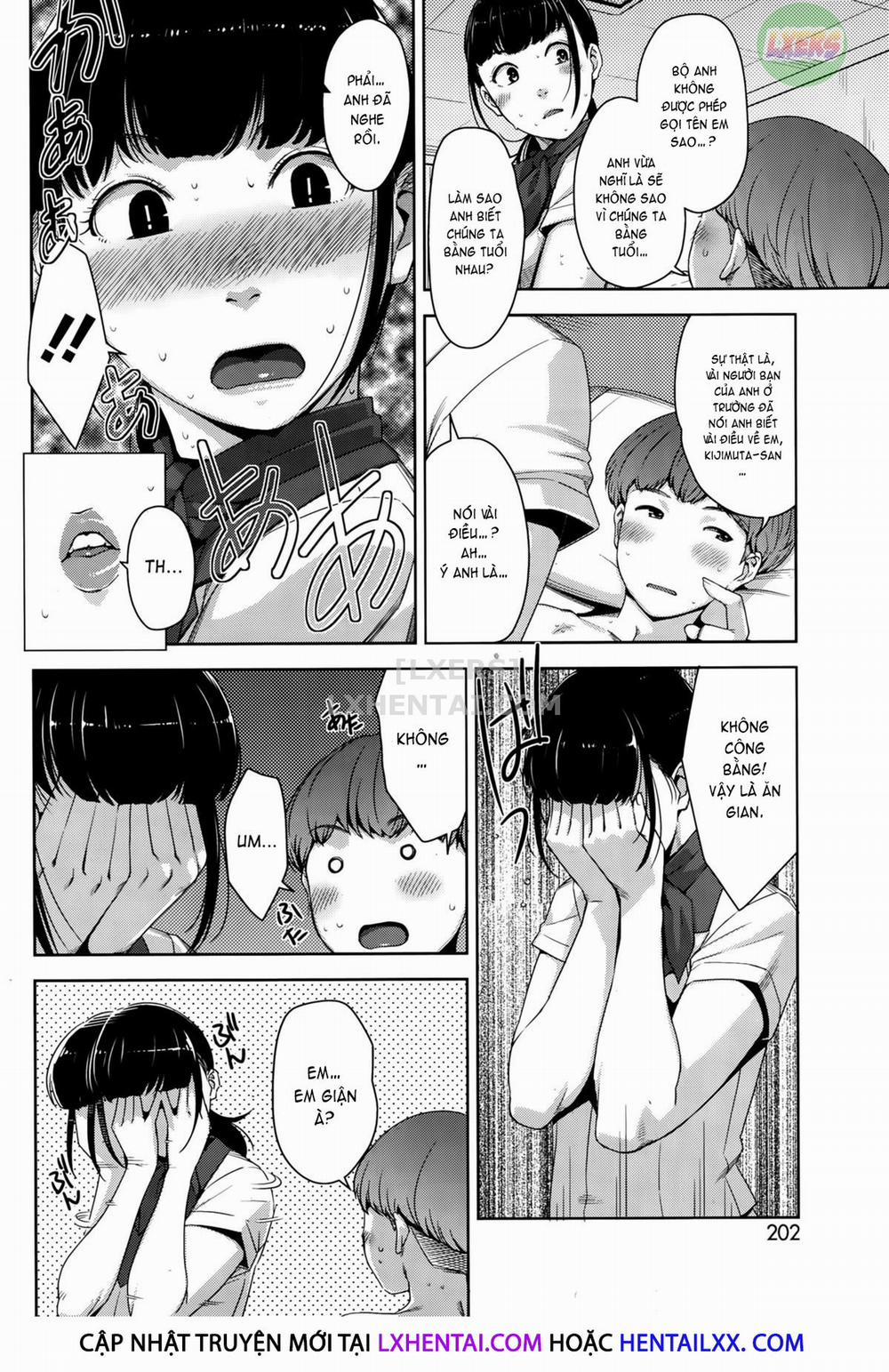 Sexual Activity Plan 3 trang 14