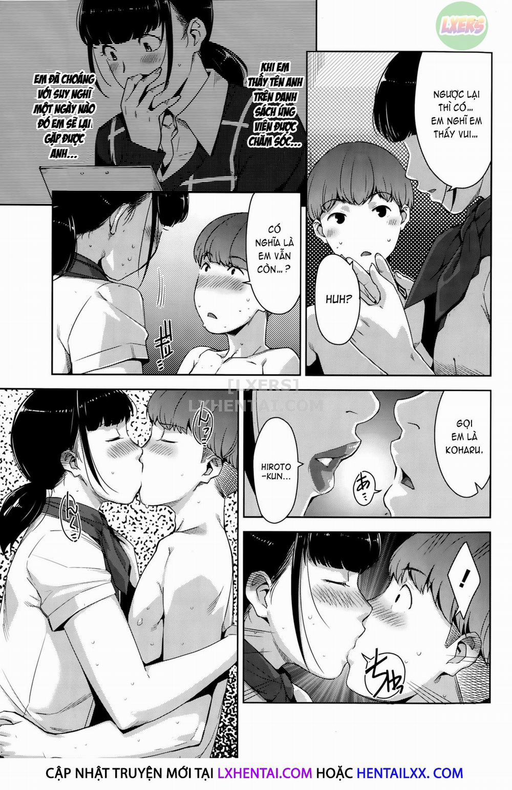 Sexual Activity Plan 3 trang 15