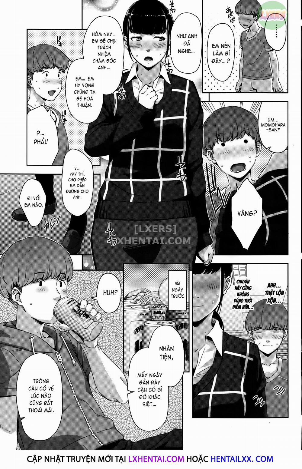 Sexual Activity Plan 3 trang 5