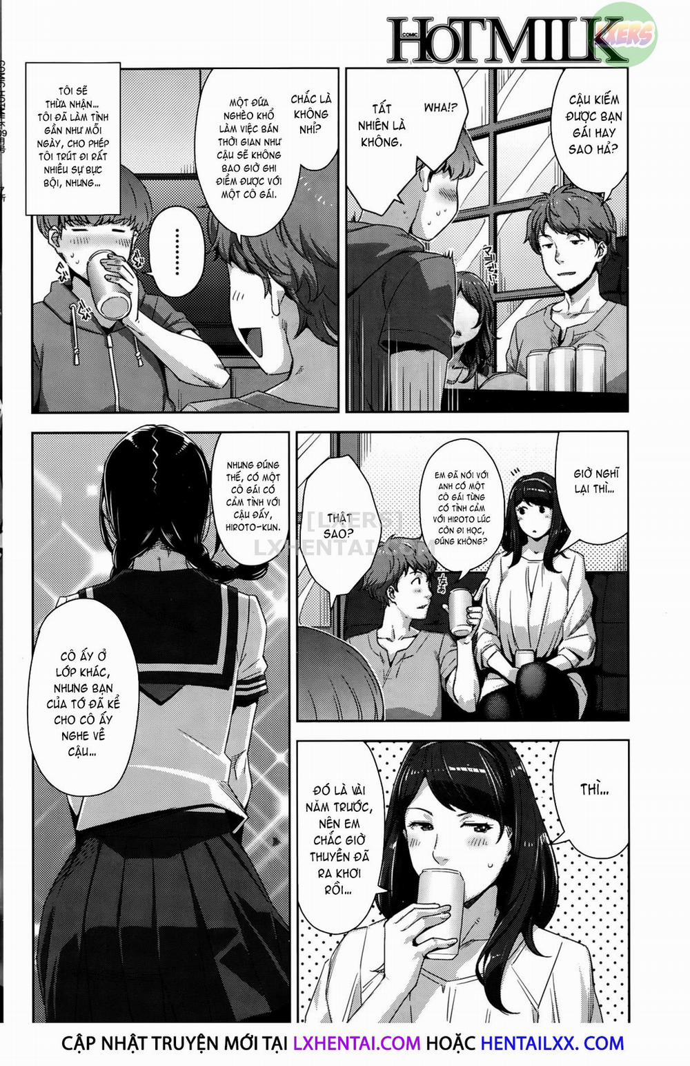 Sexual Activity Plan 3 trang 6