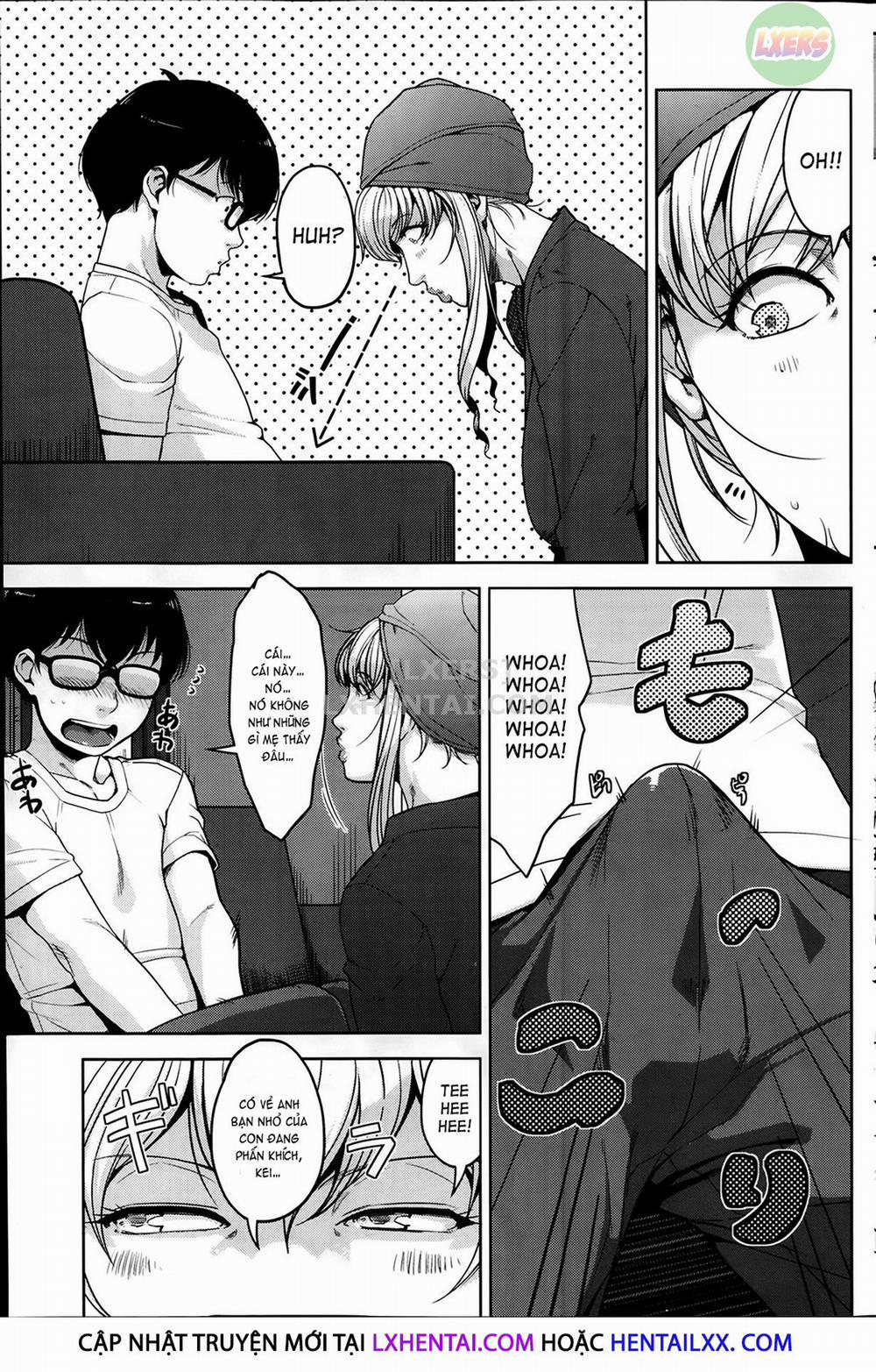 Sexual Activity Plan 4 trang 15