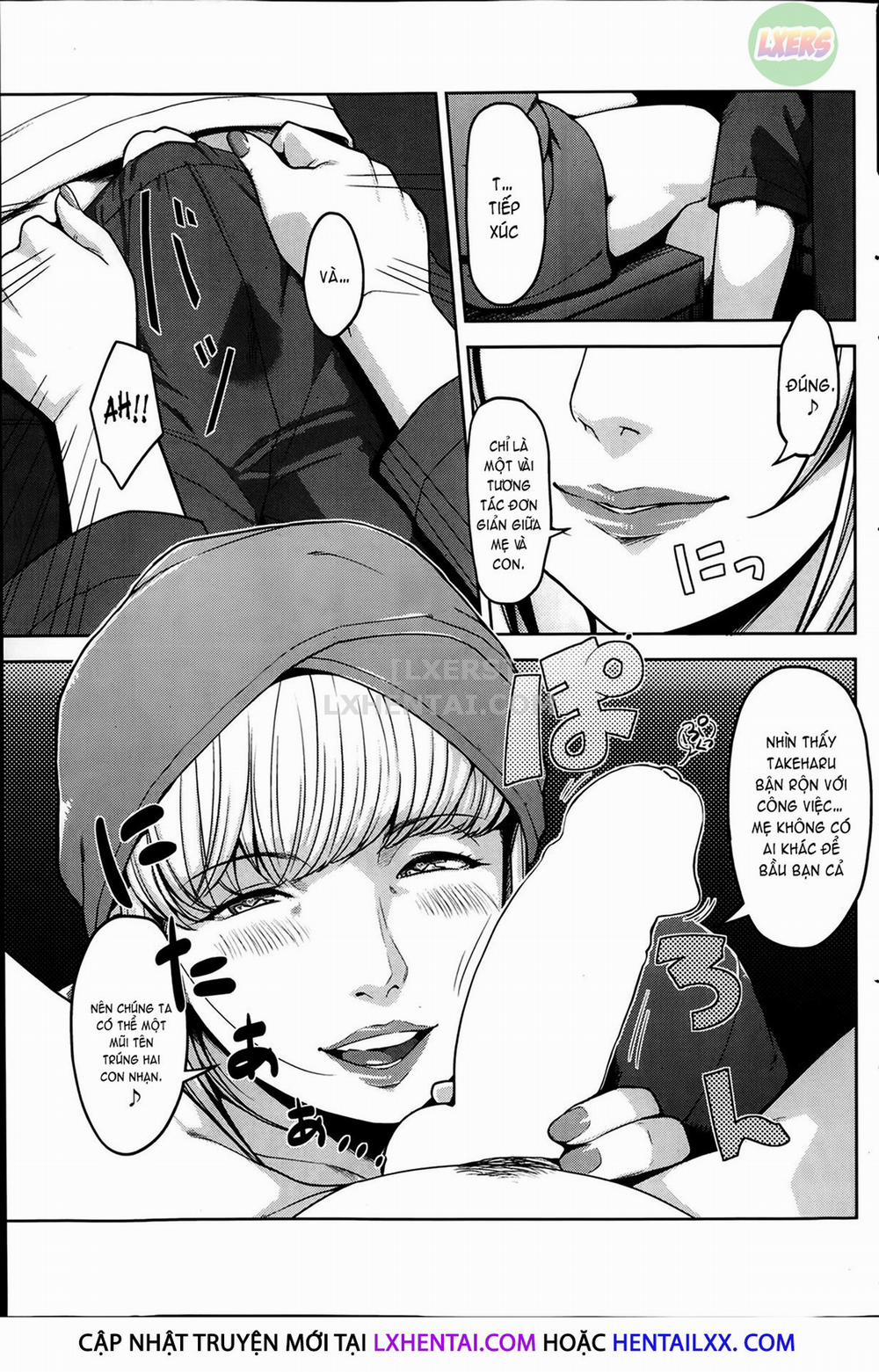 Sexual Activity Plan 4 trang 17