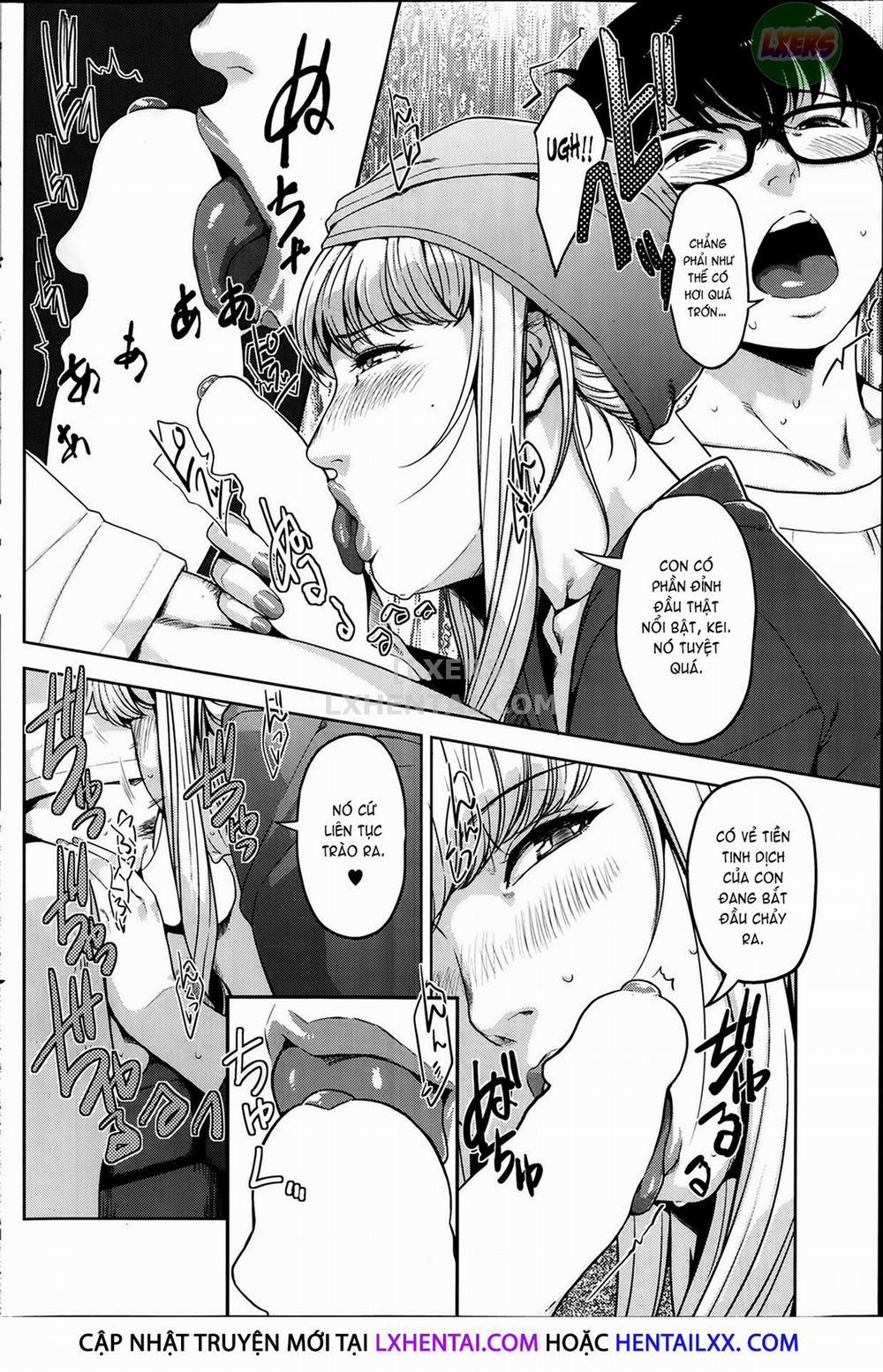 Sexual Activity Plan 4 trang 18