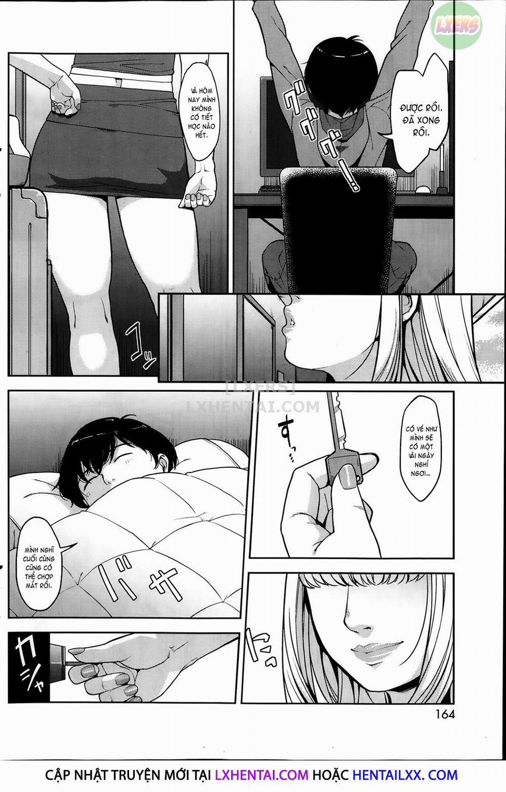 Sexual Activity Plan 4 trang 6